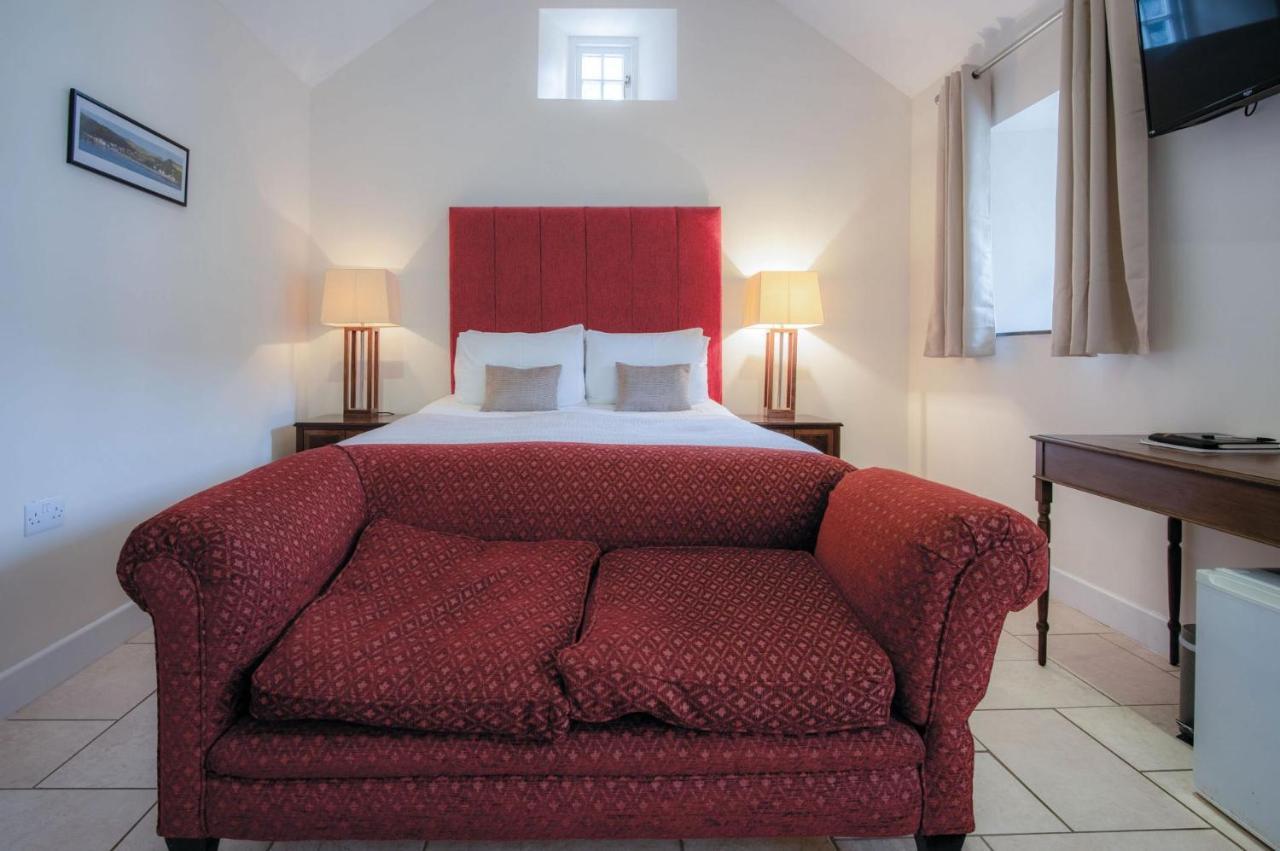 Brynach - 1 Bedroom - St Ishmaels Saint Ishmaels  Dış mekan fotoğraf