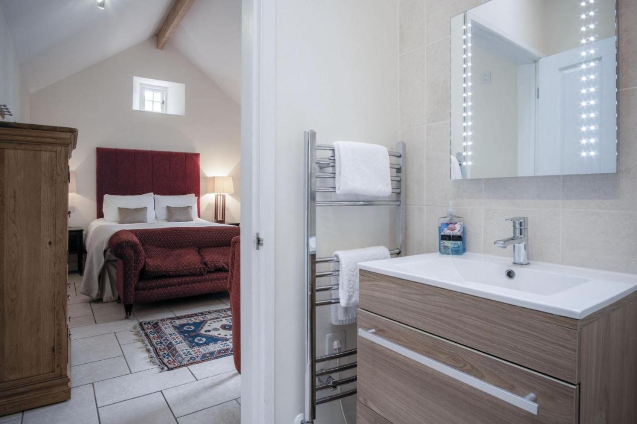 Brynach - 1 Bedroom - St Ishmaels Saint Ishmaels  Dış mekan fotoğraf