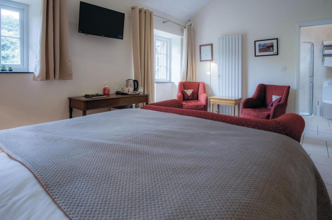 Brynach - 1 Bedroom - St Ishmaels Saint Ishmaels  Dış mekan fotoğraf