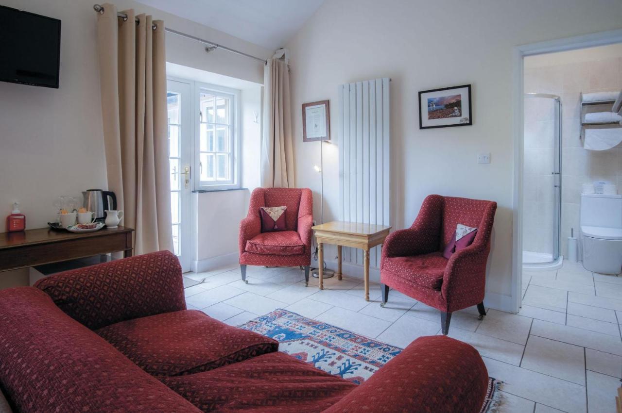 Brynach - 1 Bedroom - St Ishmaels Saint Ishmaels  Dış mekan fotoğraf