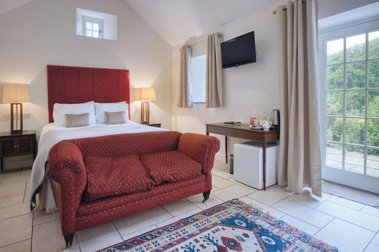 Brynach - 1 Bedroom - St Ishmaels Saint Ishmaels  Dış mekan fotoğraf